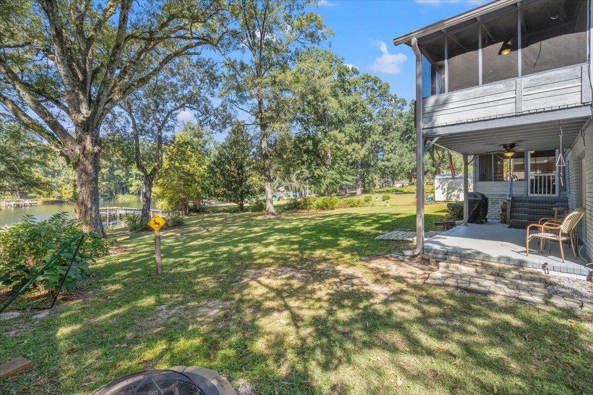 1132 Saint Julien Drive