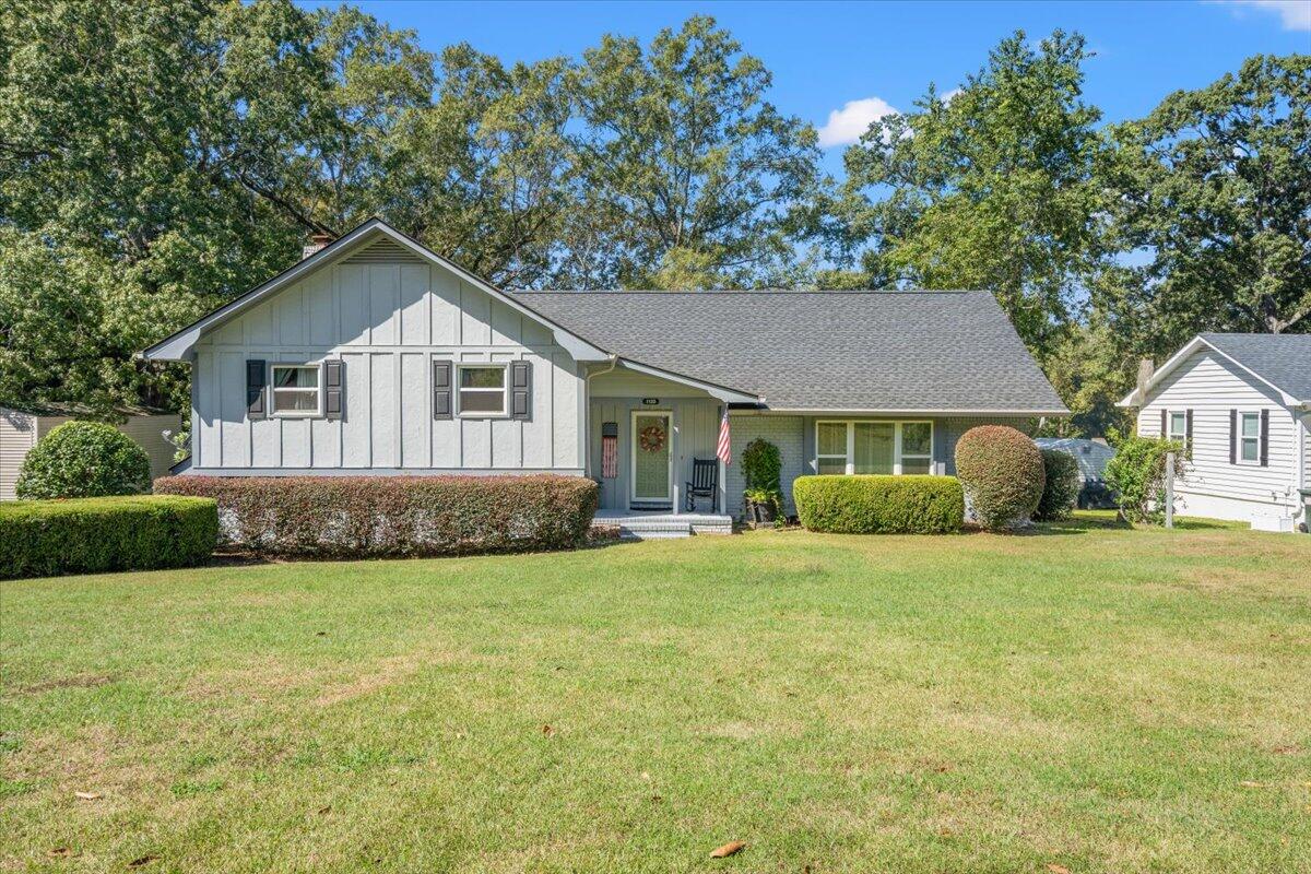 1132 Saint Julien Drive