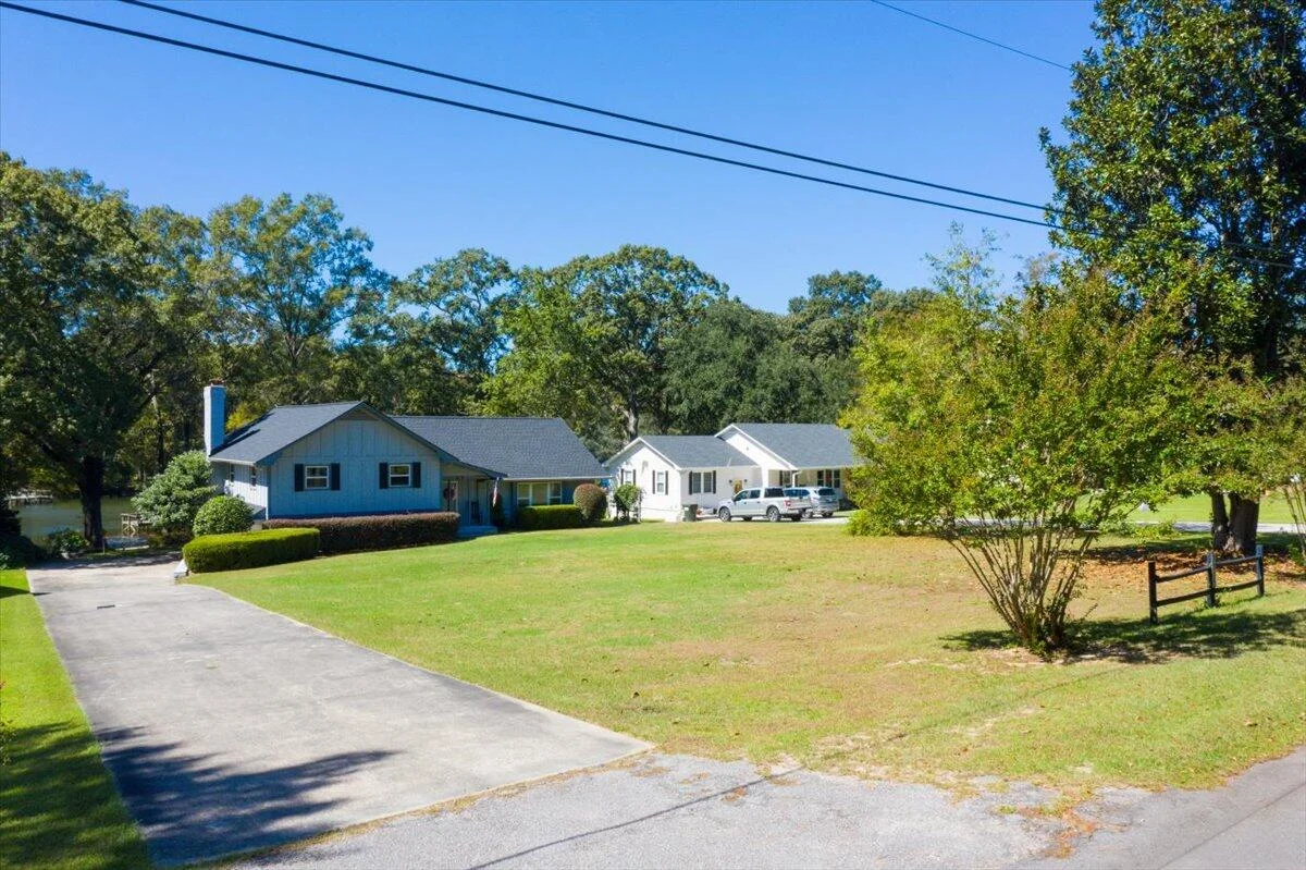 1132 Saint Julien Drive