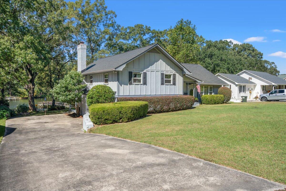 1132 Saint Julien Drive