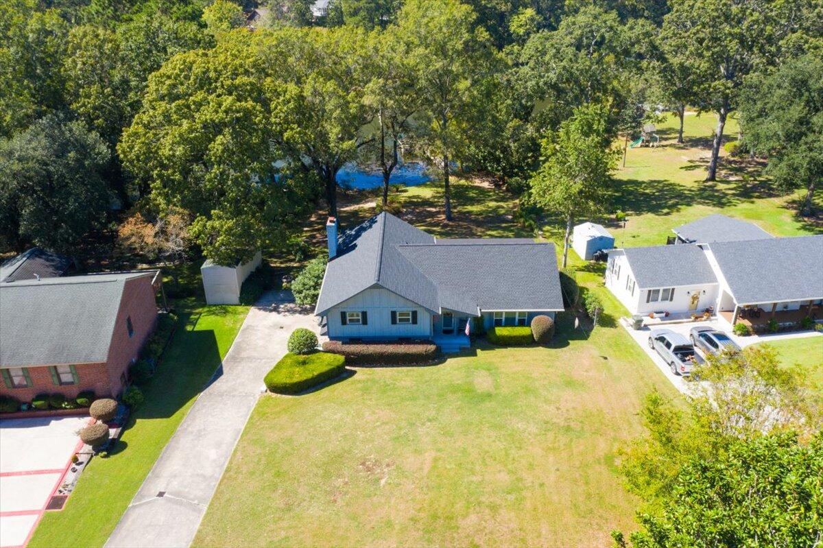 1132 Saint Julien Drive