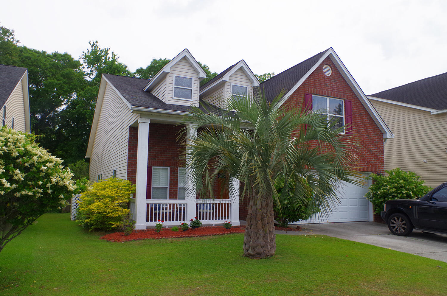 1757 Wayah Drive