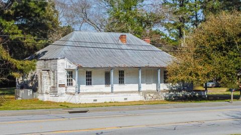 2604 Highway 78 Dorchester SC 29437