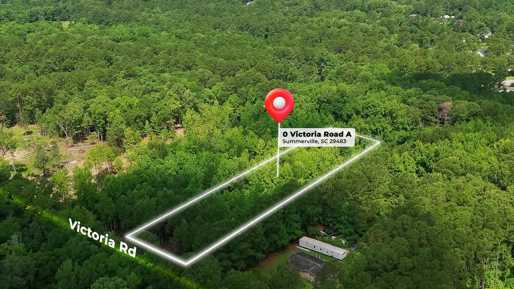 Photo of 0 Victoria Road A, Summerville, SC 29483 (MLS # 26006402)