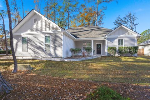 A home in Summerville