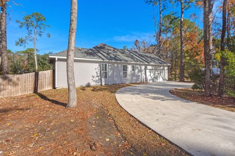 A home in Summerville