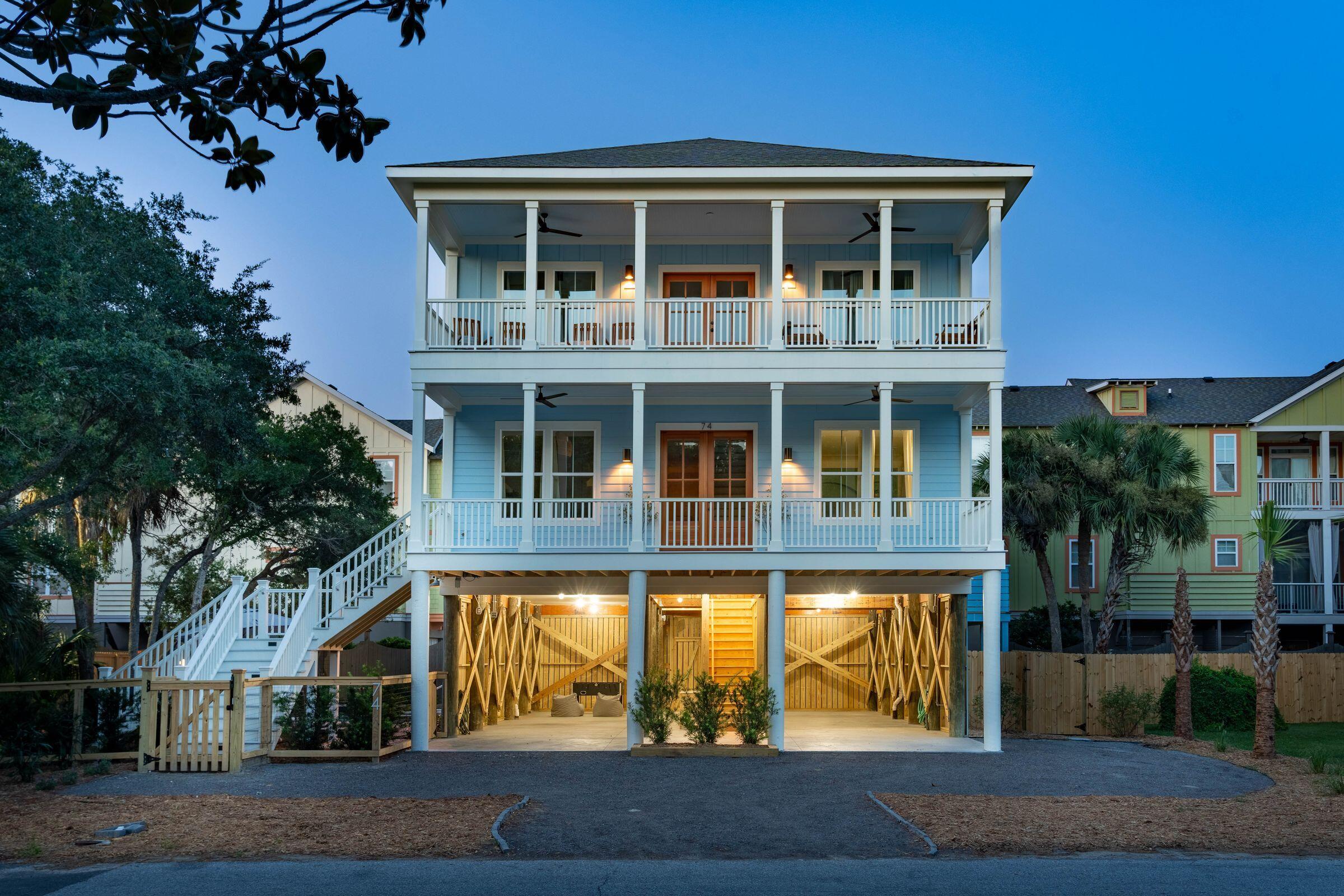 74 Sandbar Lane