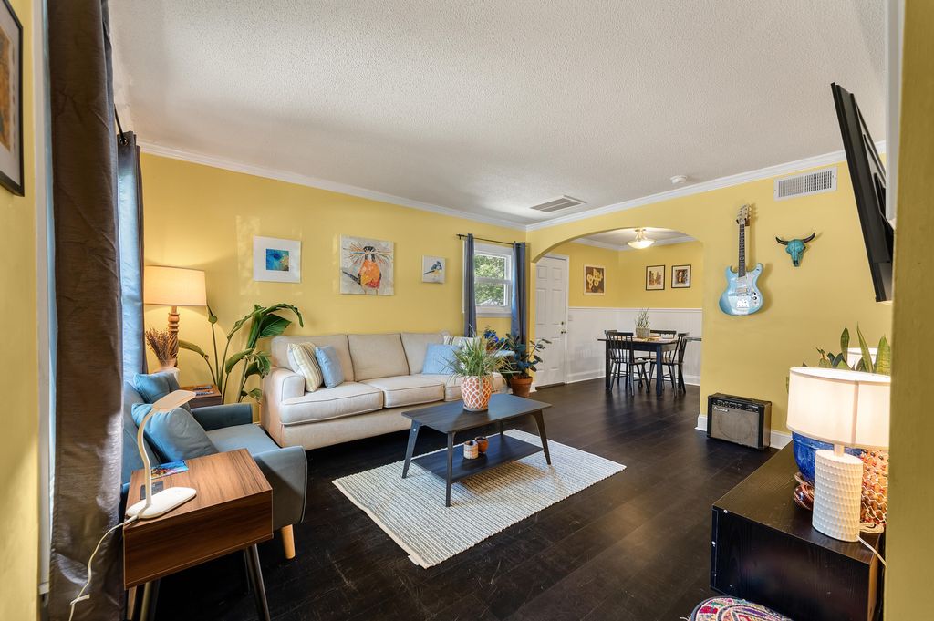 Photo of 840 Burger Street, Charleston, SC 29407 (MLS # 25030370)