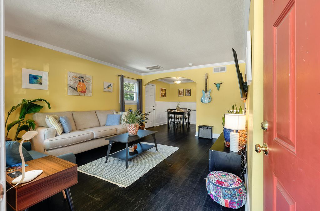 Photo of 840 Burger Street, Charleston, SC 29407 (MLS # 25030370)