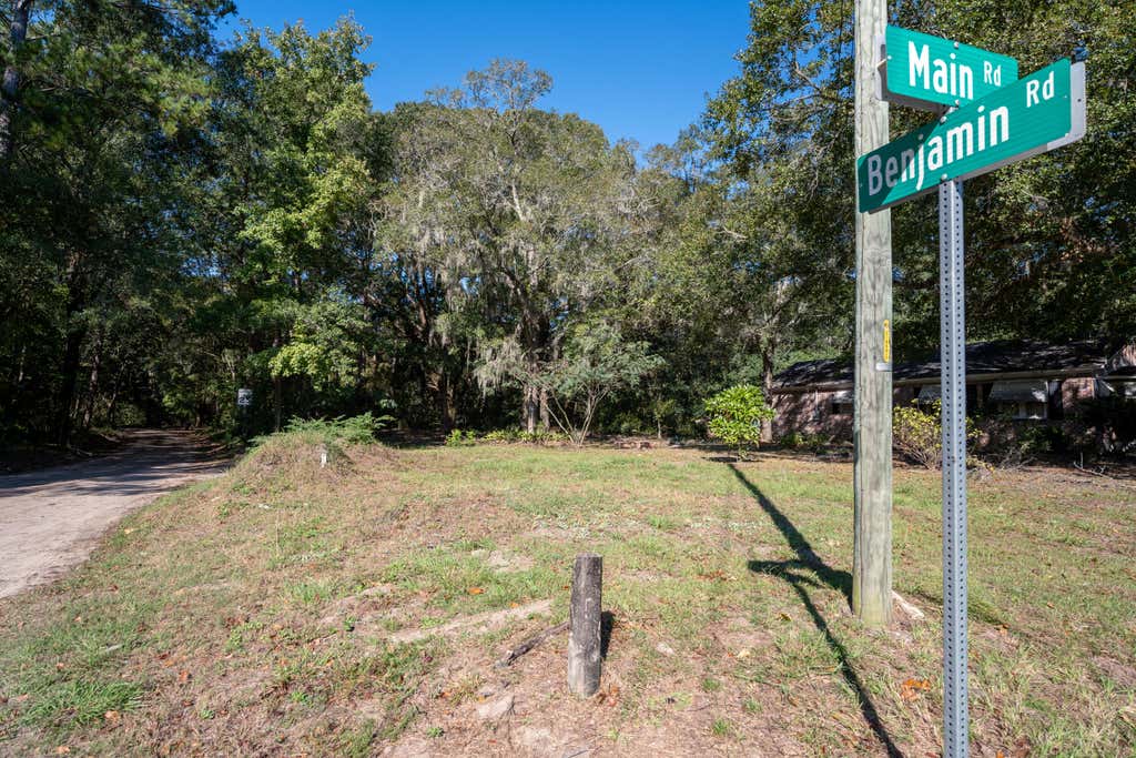 Photo of 1214 Main Road, Johns Island, SC 29455 (MLS # 26016144)