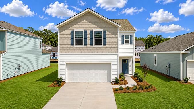 Photo of 3203 Dalmore Drive, Ravenel, SC 29470 (MLS # 26028745)