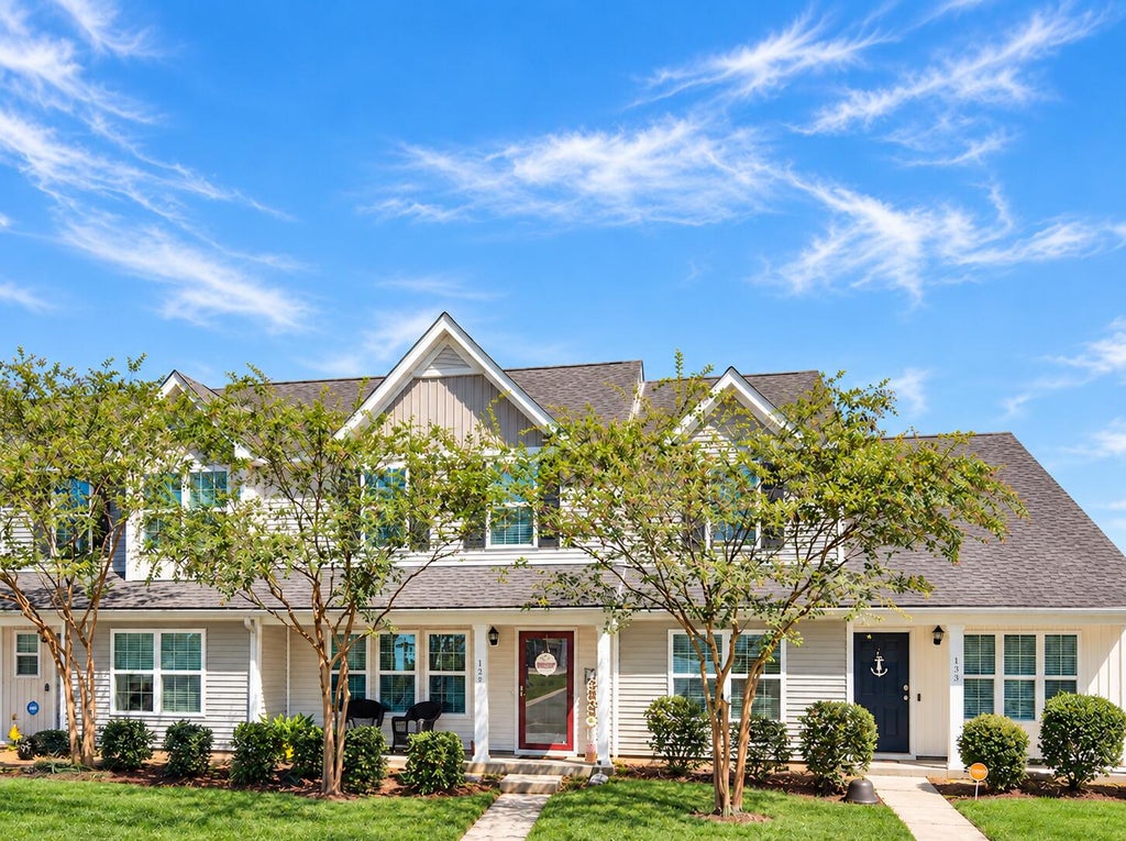 Photo of 428 Truman Drive, Goose Creek, SC 29445 (MLS # 26027068)