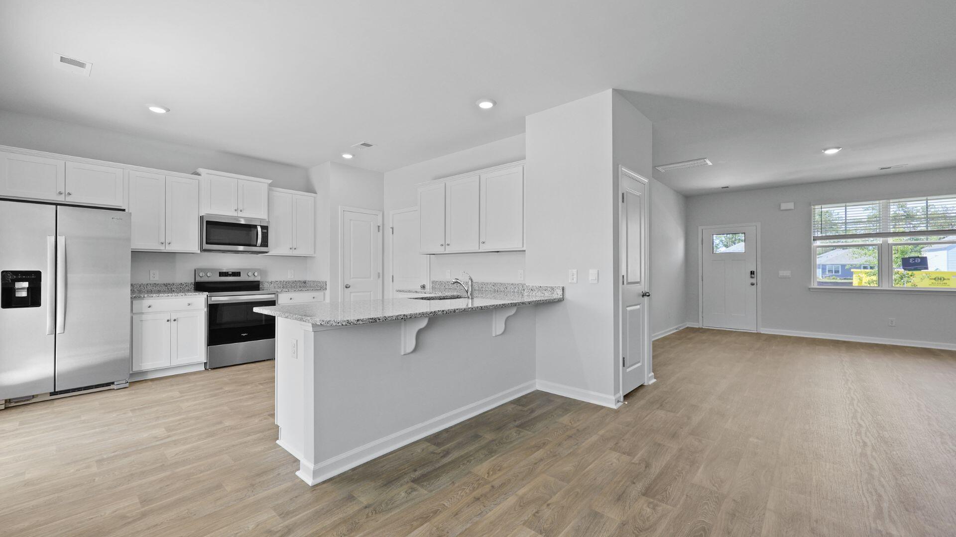 5520 Bowmore Boulevard