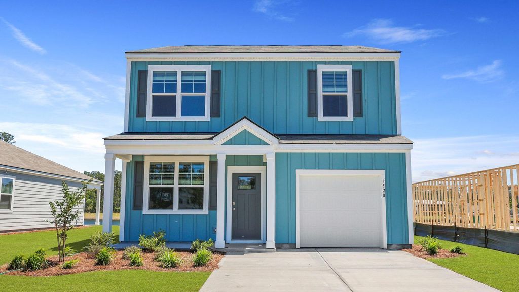 Photo of 5520 Bowmore Boulevard, Ravenel, SC 29470 (MLS # 25027326)