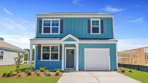 5520 Bowmore Boulevard Ravenel SC 29470