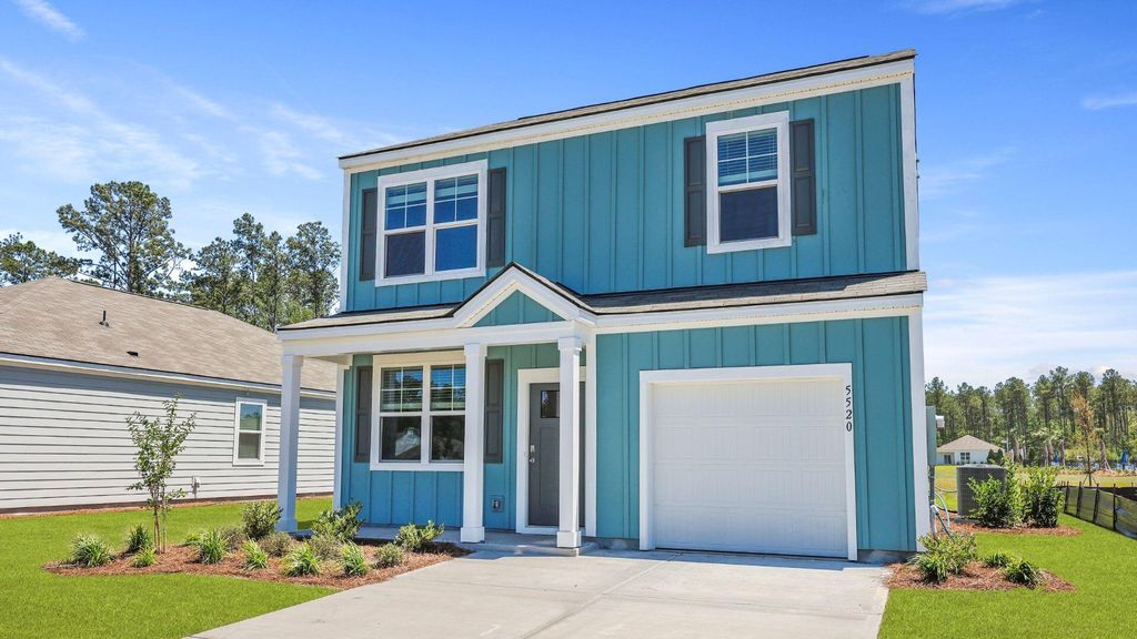 Photo of 5520 Bowmore Boulevard, Ravenel, SC 29470 (MLS # 25027326)