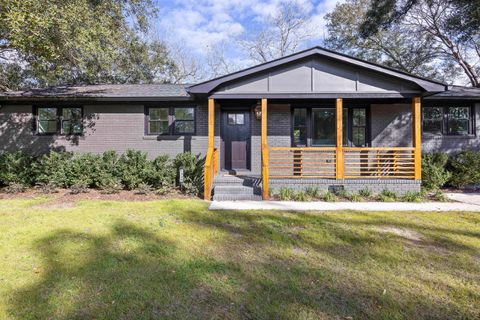 1328 Hermitage Avenue Charleston SC 29412