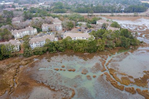 A home in Charleston