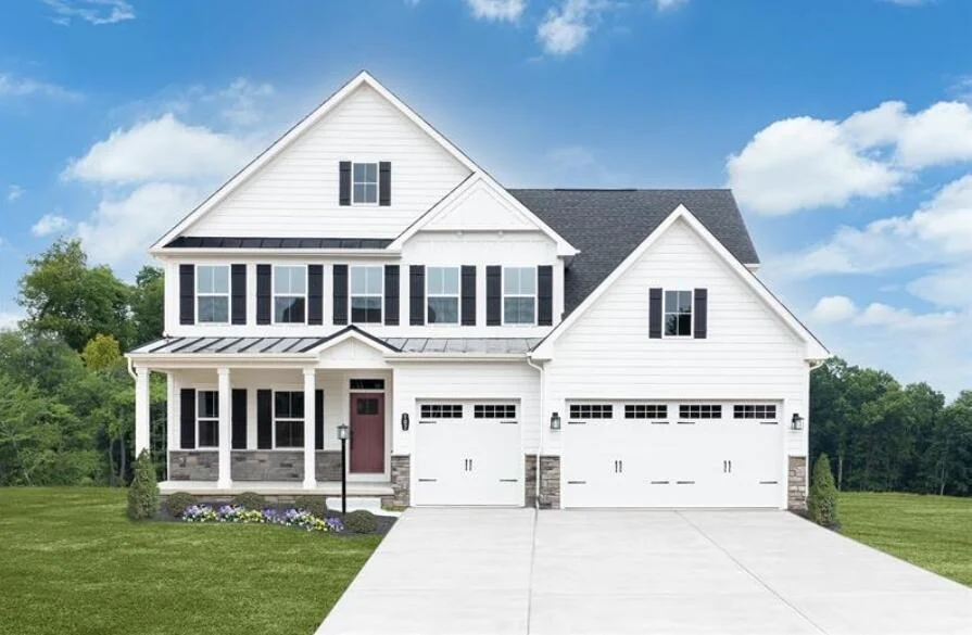 1105 Lacebark Drive