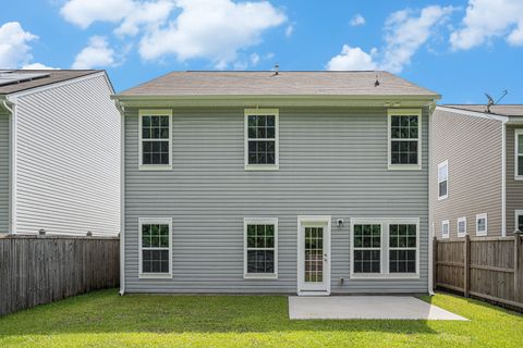 A home in Ladson