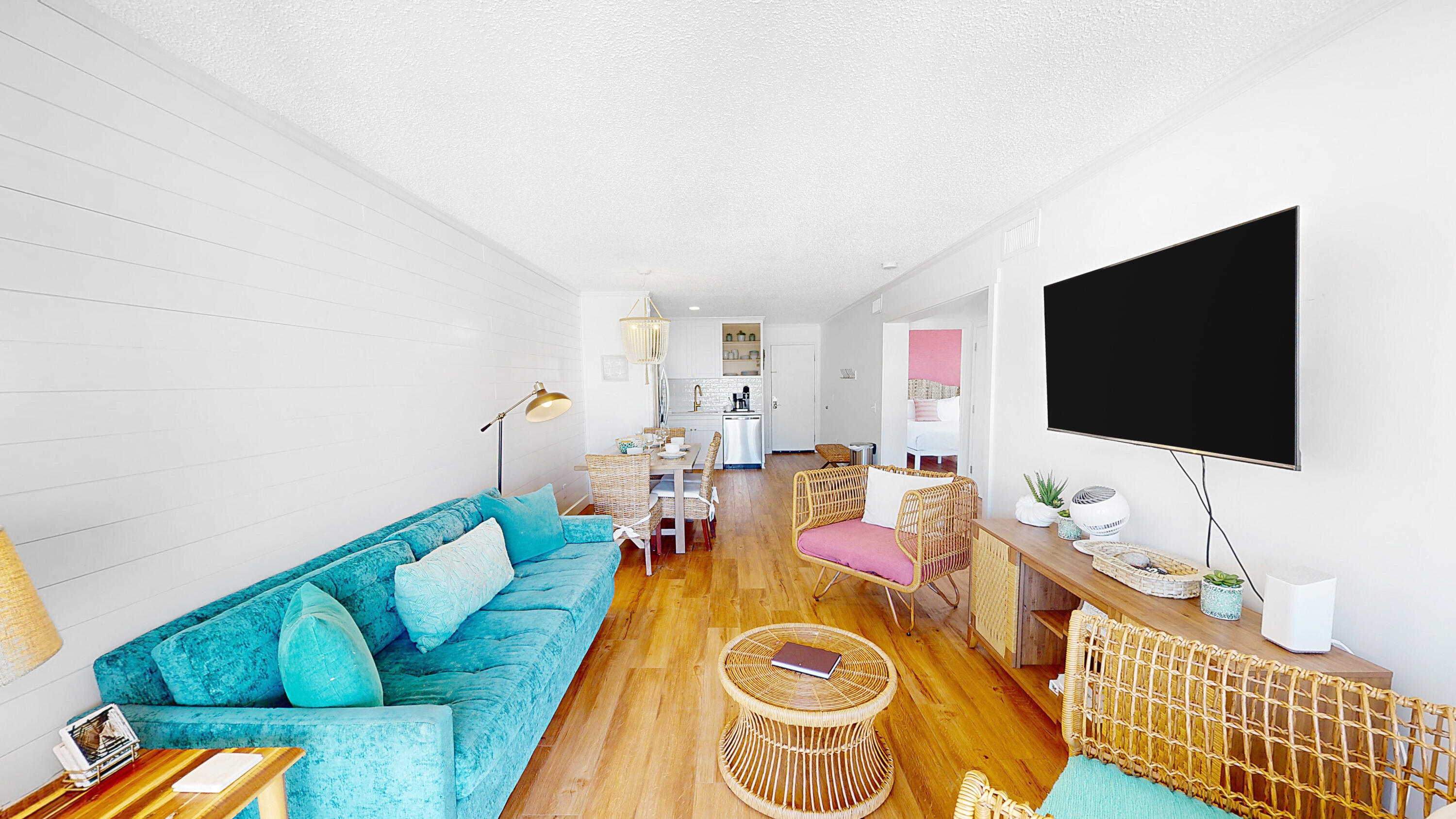 1400 Ocean Boulevard 308b