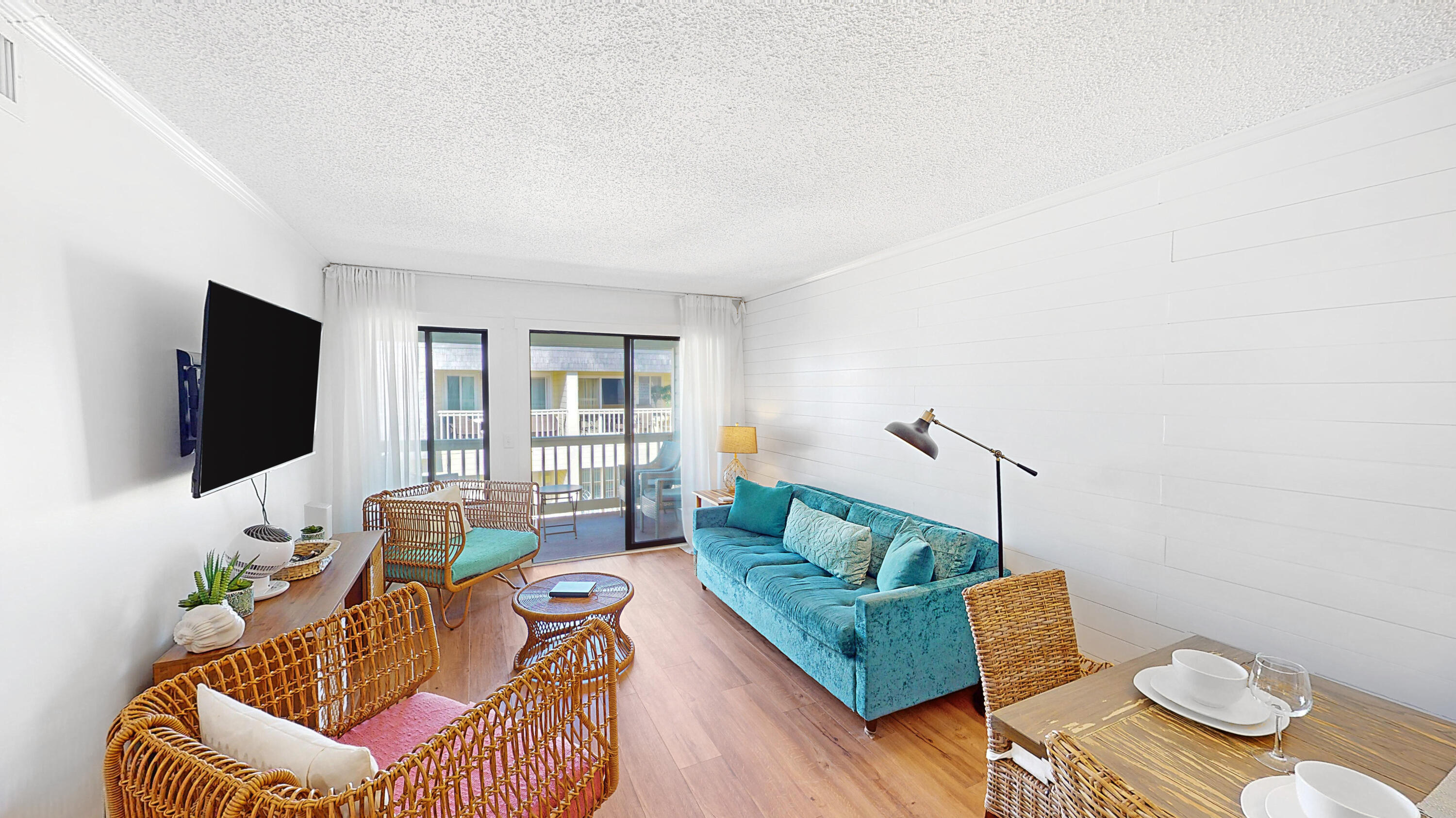 1400 Ocean Boulevard 308b