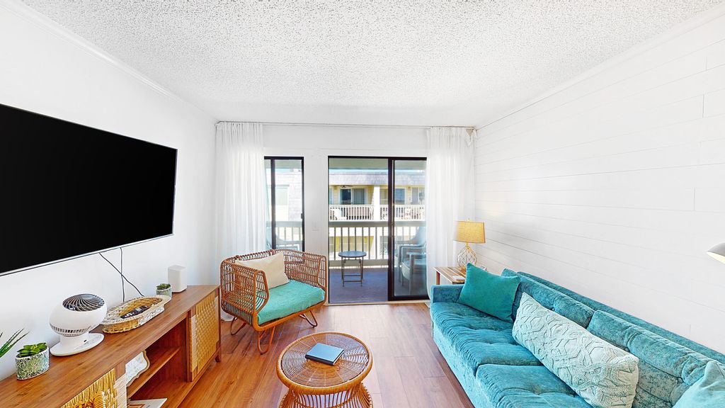 Photo of 1400 Ocean Boulevard #308b, Isle of Palms, SC 29451 (MLS # 25023816)