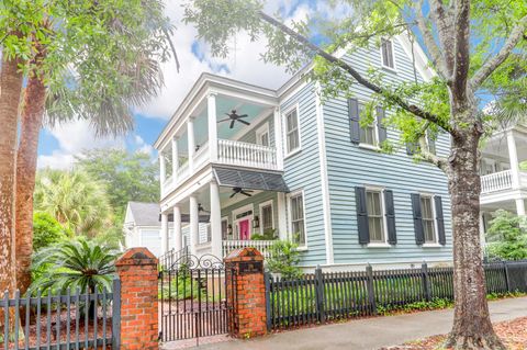 119 Civitas Street Mount Pleasant SC 29464