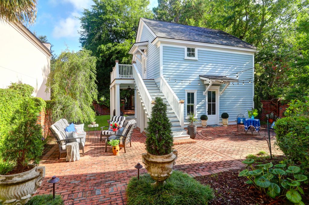 Photo of 119 Civitas Street, Mount Pleasant, SC 29464 (MLS # 25030571)