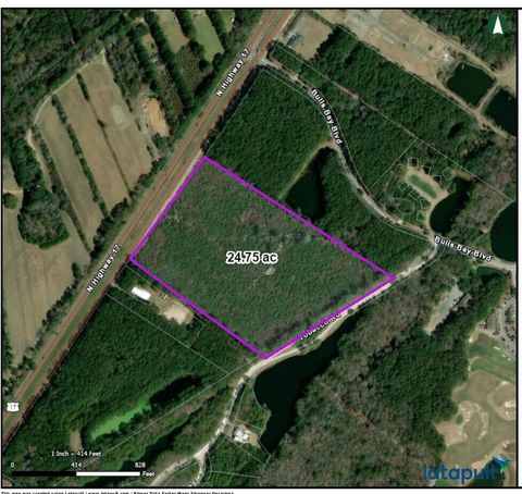 Photo of 0 N Hwy 17, Mount Pleasant, SC 29429 (MLS # 26009882)