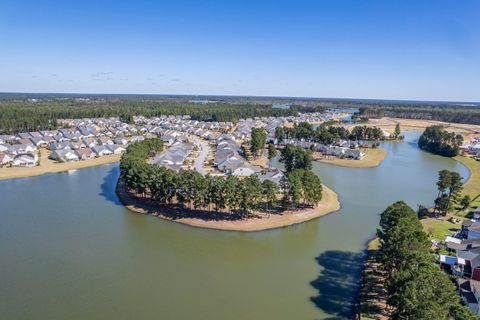 A home in Summerville