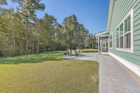 A home in Summerville