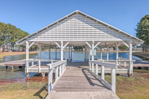 A home in Summerville