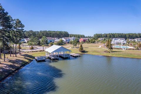 A home in Summerville