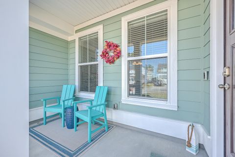 A home in Summerville