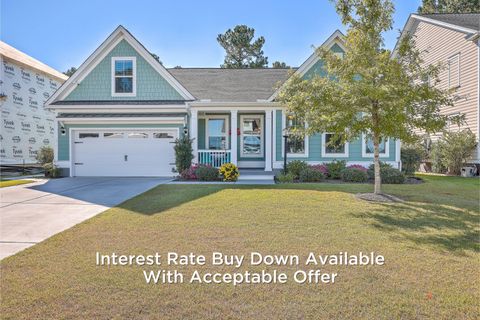 A home in Summerville