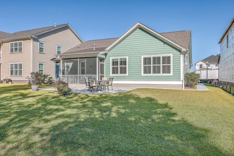 A home in Summerville