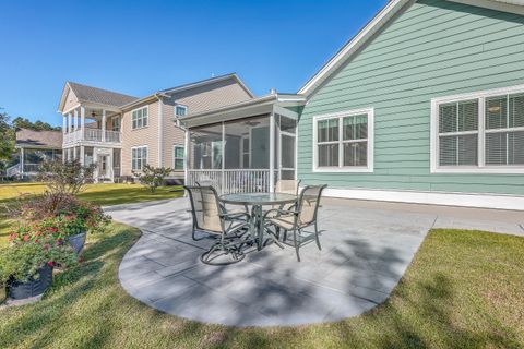 A home in Summerville