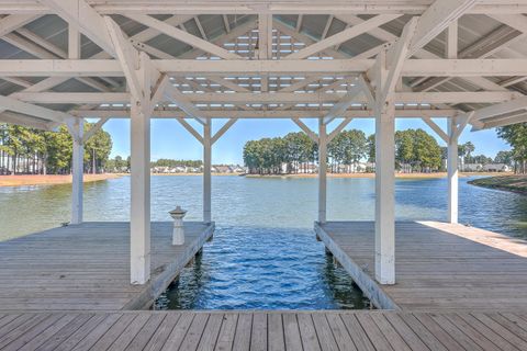 A home in Summerville