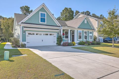 A home in Summerville