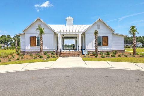 A home in Summerville