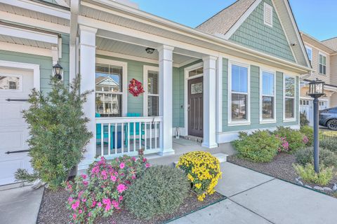 A home in Summerville