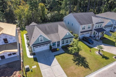 A home in Summerville