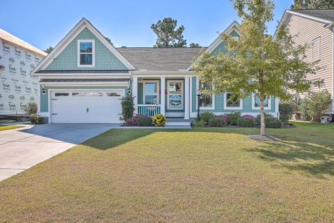 A home in Summerville