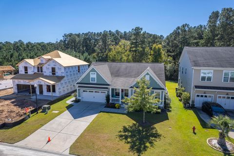 A home in Summerville