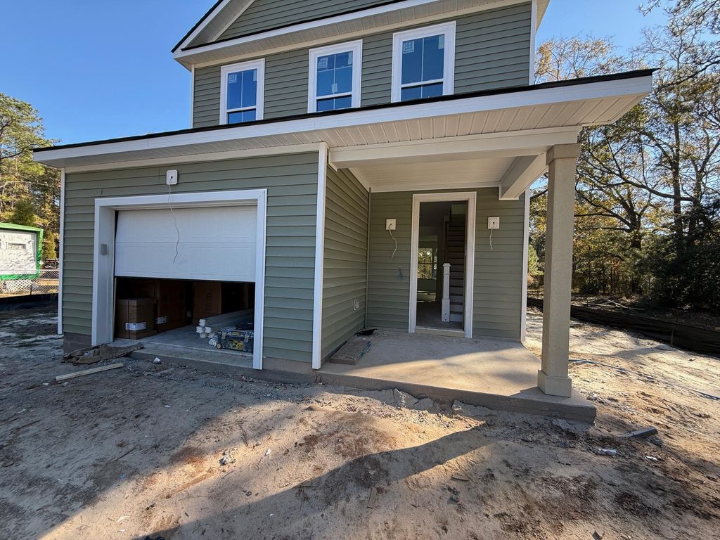 Photo of 254 W Smith Street, Summerville, SC 29485 (MLS # 25032797)