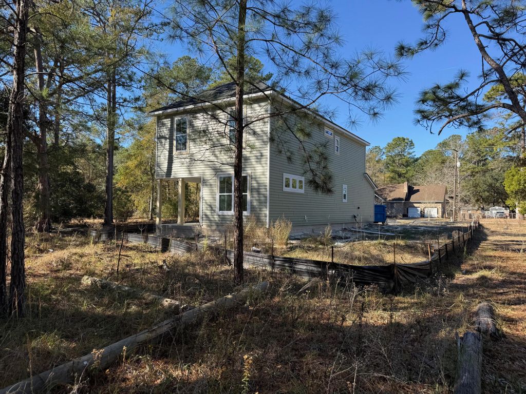 Photo of 254 W Smith Street, Summerville, SC 29485 (MLS # 25032797)