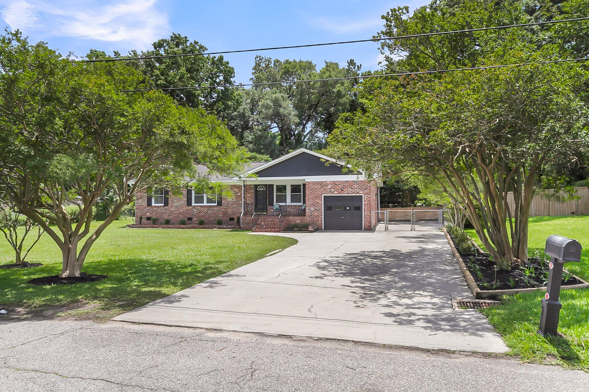 6305 Lucille Drive