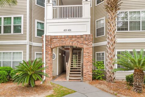 Photo of 188 Midland Parkway #Apt 423, Summerville, SC 29485 (MLS # 26012300)