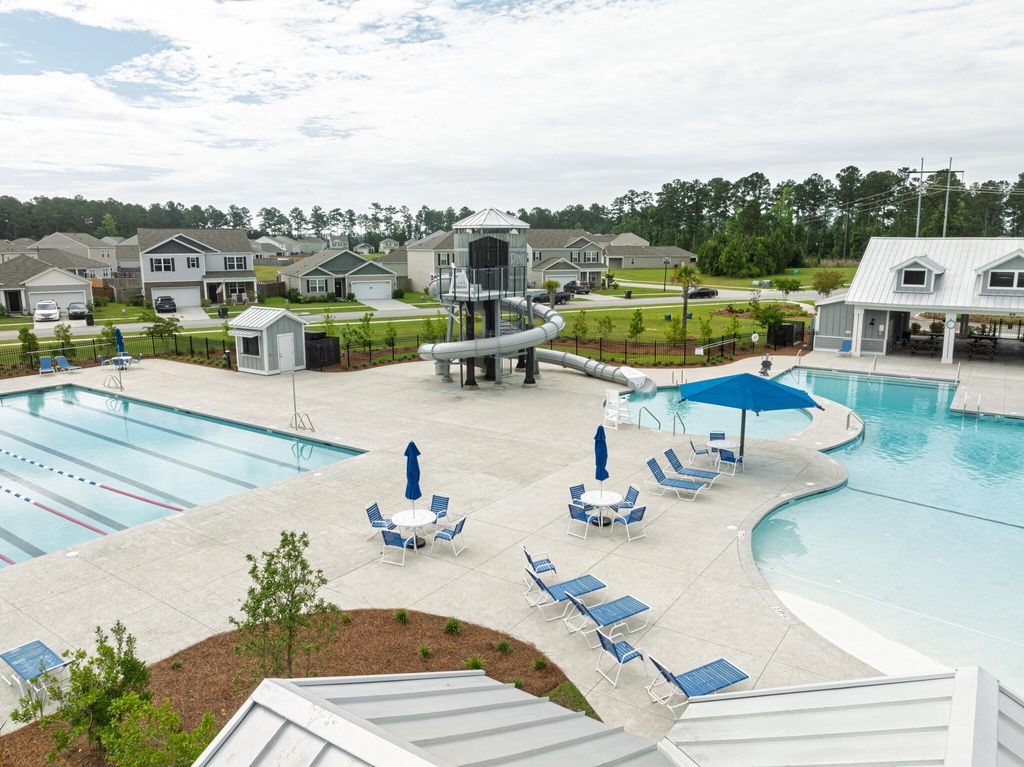 Photo of 644 Silver Spruce Street, Summerville, SC 29486 (MLS # 26015746)